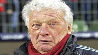 Feldkamp: Arda da yıldız potansiyeli yok