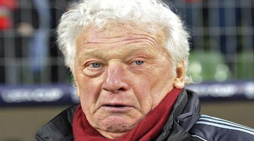 Feldkamp: Arda da yıldız potansiyeli yok