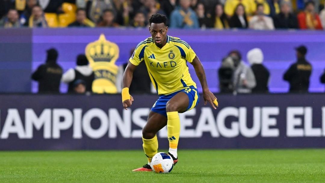 Al Nassr’dan Süper Lig’e transfer… Jhon Duran için hamle yapanlar arasında Süper Lig takımları da var! 1