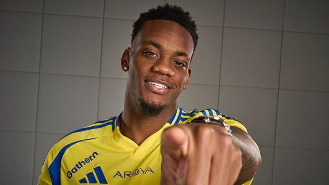 Al Nassr’dan Süper Lig’e transfer… Jhon Duran için hamle yapanlar arasında Süper Lig takımları da var! 2