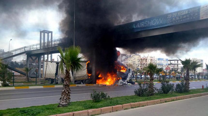 Korkunç! Görenler gözlerine inanamadı