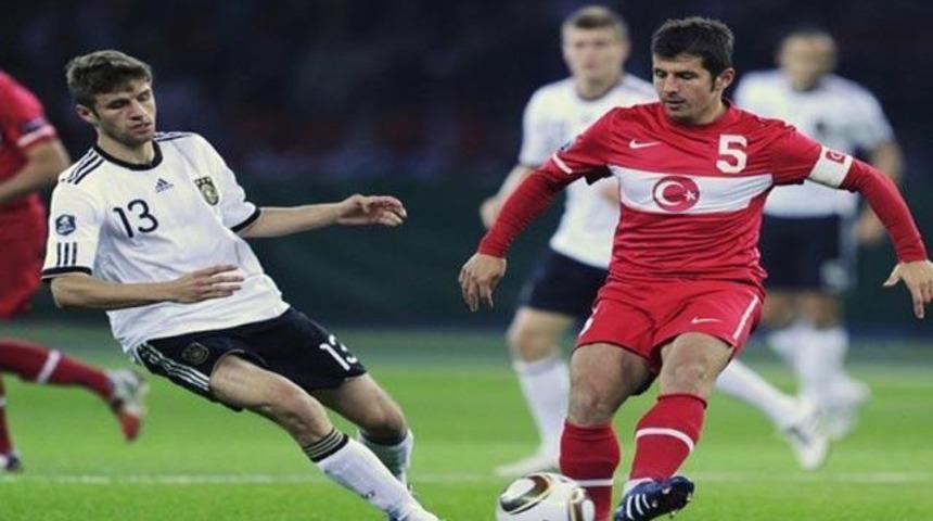 Berlin'de T&uuml;rk dramı!