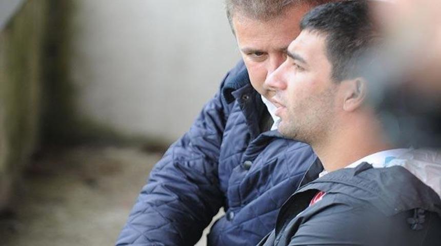 Arda Turan'da flaş gelişme!