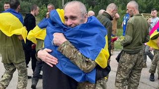 Rusya ve Ukrayna arasında bu hafta 4. esir takası gerçekleşti