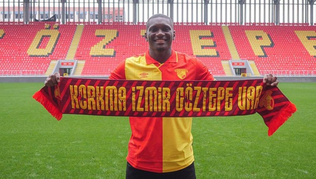 İsmail Kartal, Süper Ligin savunma kubbesini alıyor! Göztepe den Heliton a teklif yaptılar... 1