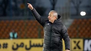 İsmail Kartal'dan Süper Lig'e kanca...