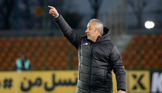 İsmail Kartal'dan Süper Lig'e kanca...