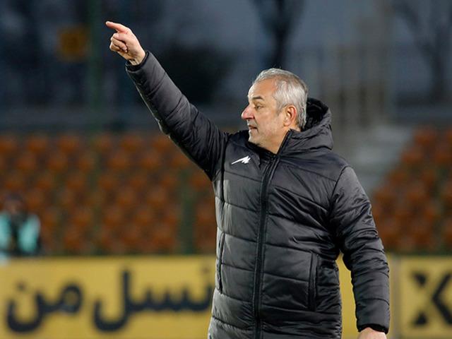 İsmail Kartal'dan Süper Lig'e kanca...