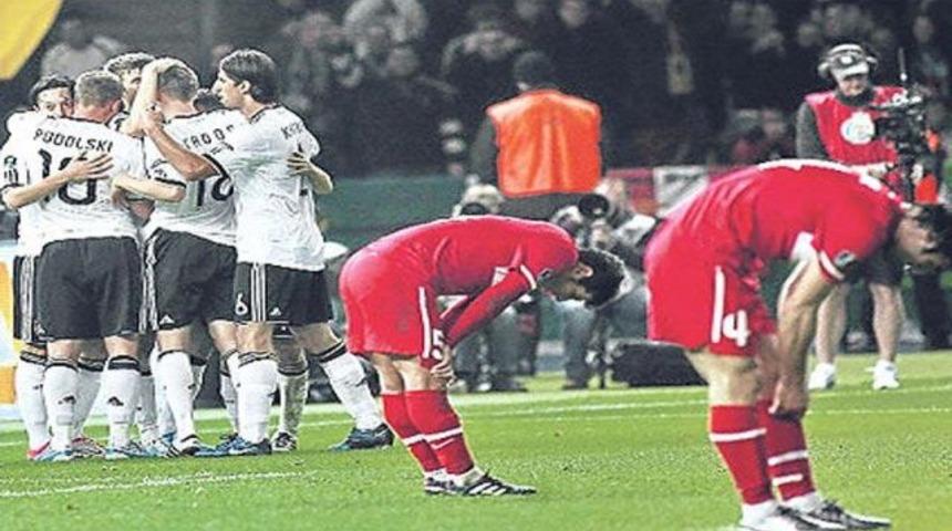 Mesut gol anında ne hissetti? İşte &Ouml;zil'in hissettikleri!