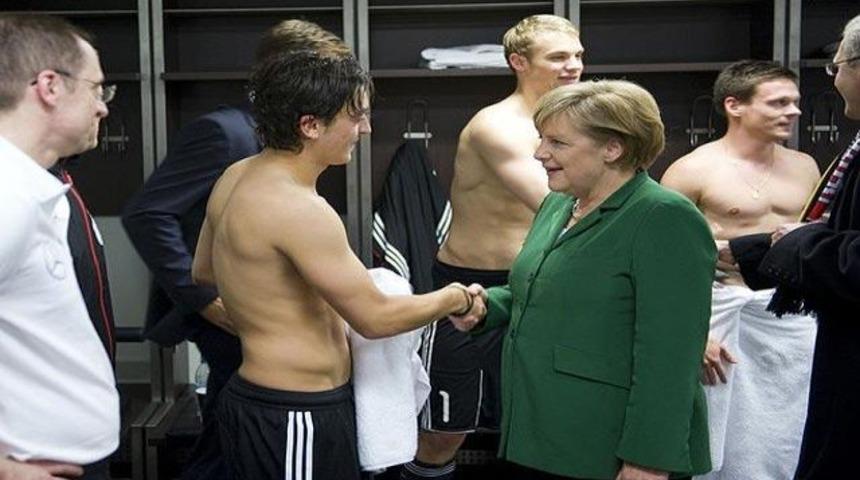 Bu kare i&ccedil;in &ouml;z&uuml;r diledi!