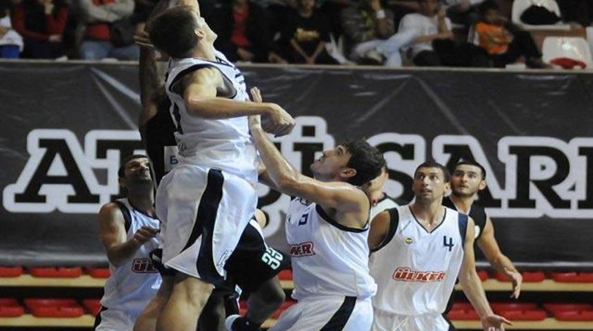 Son şampiyon hızlı başladı!