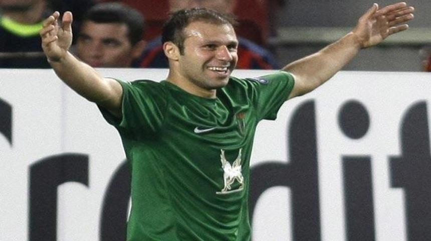 Cimbom'da G&ouml;kdeniz harekatı!