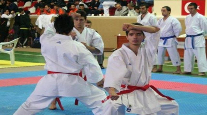 Karate'de destan yazıyoruz!