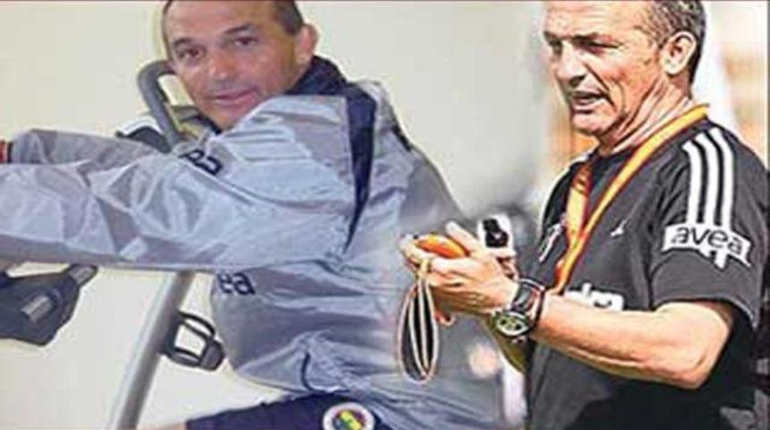 Bu sadece tesad&uuml;f m&uuml;?