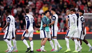 Fenerbahçe’den Tottenham çıkarması… 