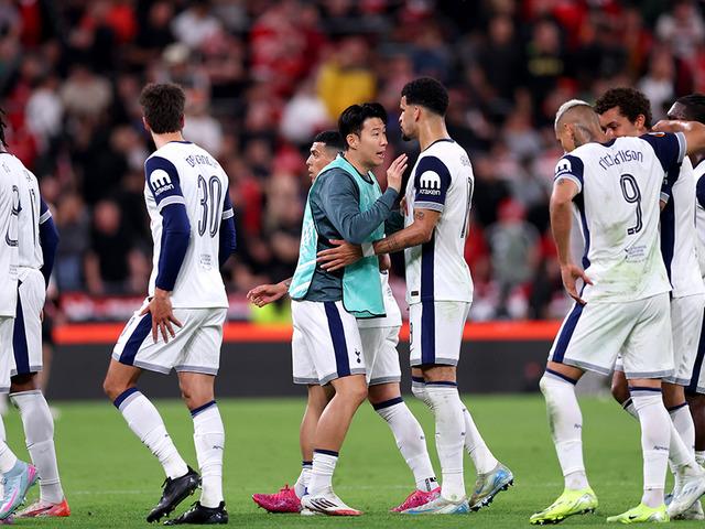 Fenerbahçe’den Tottenham çıkarması! Jose Mourinho 2 oyuncuya talip…