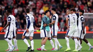 Fenerbahçe’den Tottenham çıkarması! Jose Mourinho 2 oyuncuya talip…