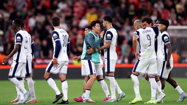 Fenerbahçe’den Tottenham çıkarması! Jose Mourinho 2 oyuncuya talip…