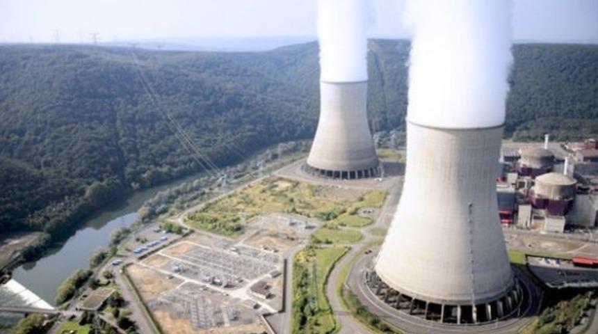 Nükleer Düzenleme Kurumu: "Türkiye'deki radyasyon seviyelerinde artış söz konusu değil"