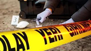 Ankara'da vahşet! Tartıştığı babasını boğazını keserek öldürdü