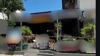 Marmaris'te şikayetler artınca eğlence mekanlarına denetim yapıldı! 14 işletme kapatıldı