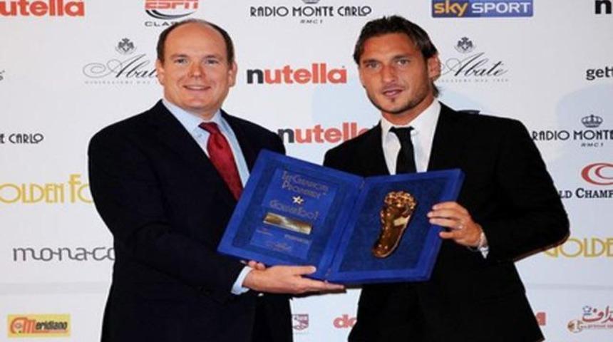 'Altın Ayak' sahibini buldu