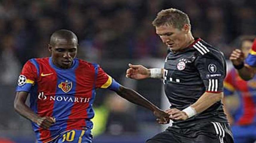 'G.Saray'a gelmek istiyorum'