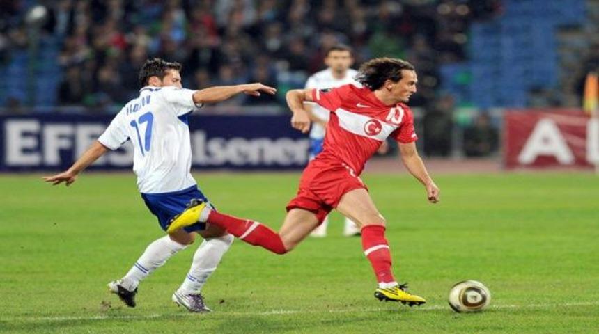 Azerbay'can' yaktı...