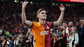 Galatasaray’ın başına talih kuşu kondu… Elias Jelert için geliyorlar!