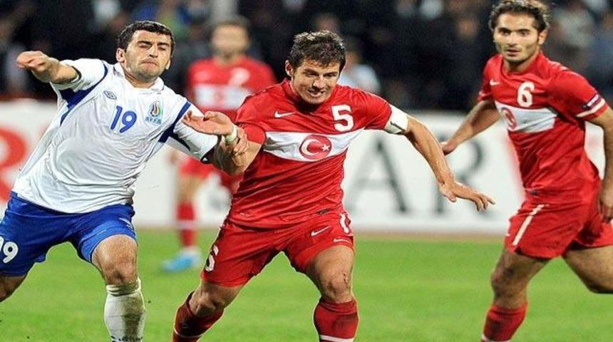 Milli futbolcudan şok karar!