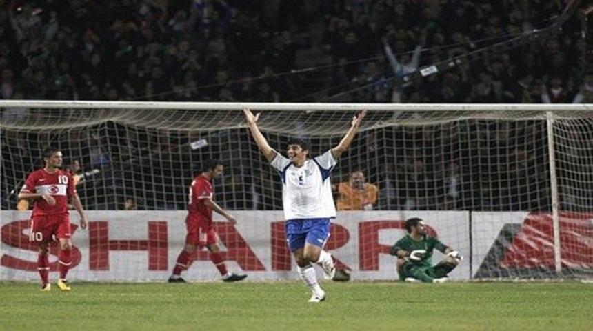 Almanlar dalga ge&ccedil;ti!