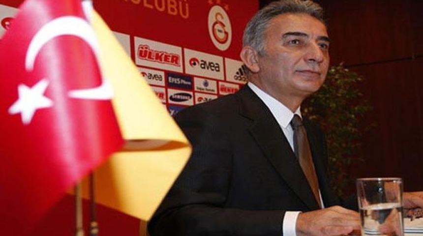 Galatasaray'a 1 milyar dolar!