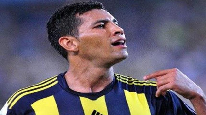 Rus devinden Santos'a kanca!