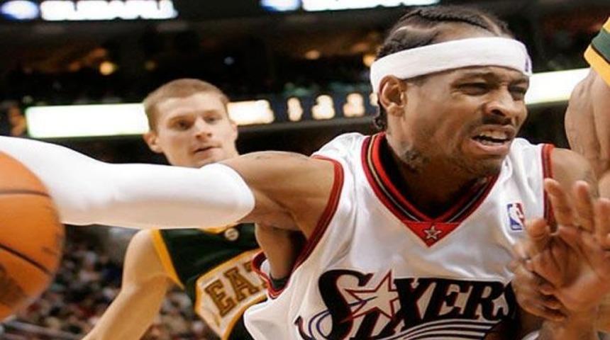 İverson'dan ilgin&ccedil; T&uuml;rkiye sorusu!