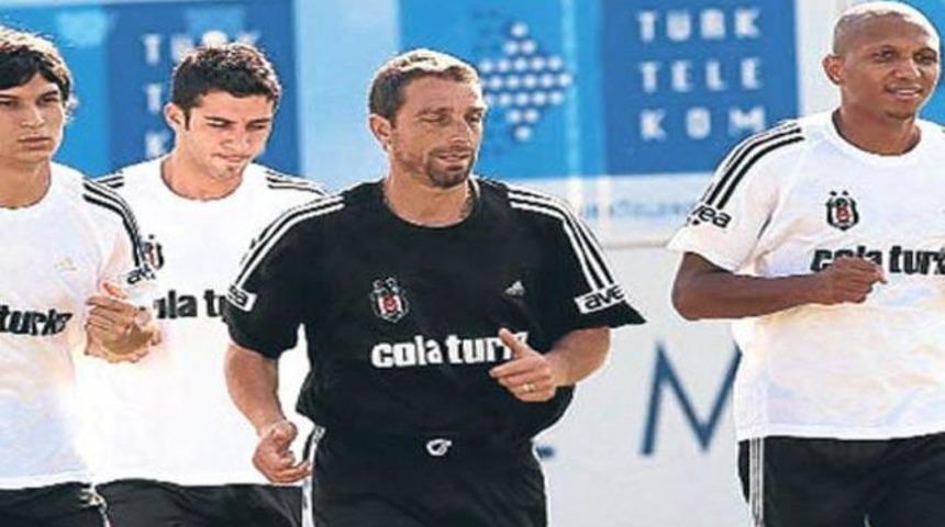 Aurelio'dan Necip itirafı!