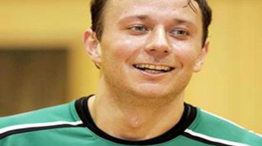 Eugenio Maly Beşiktaş'ta