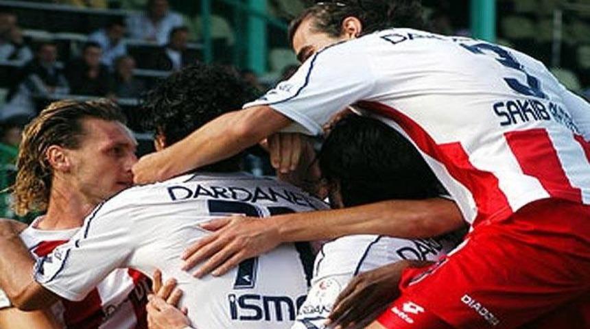 Cimbom'un yeni g&ouml;zdesi!