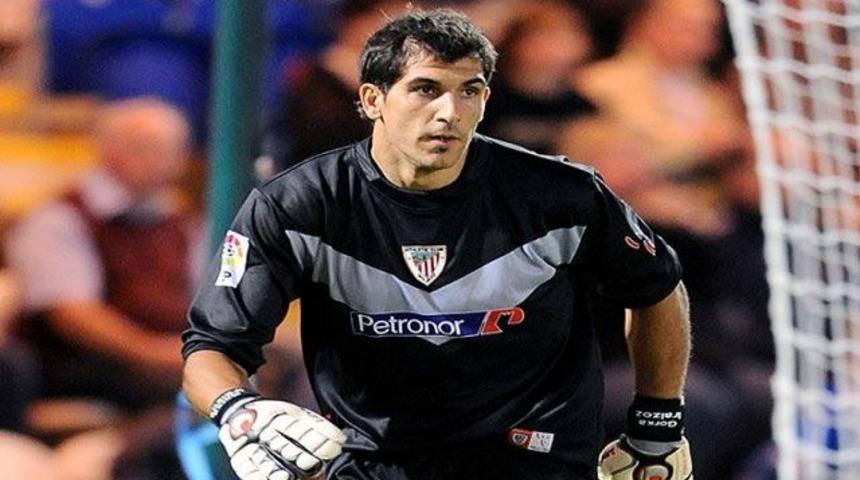 Arsenal İraizoz diyor!