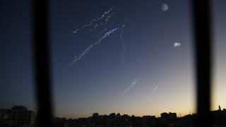 İran: 10 İsrail İHA’sı etkisiz hale getirildi