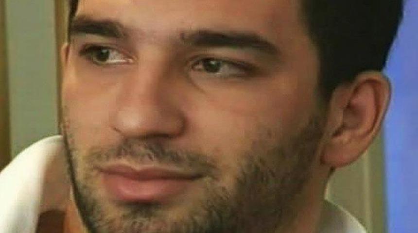 Arda'nın g&ouml;zyaşları... (Video)