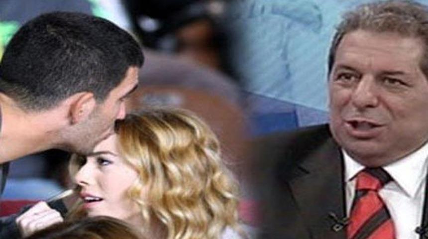 Toroğlu'nun seksi Arda yorumu!