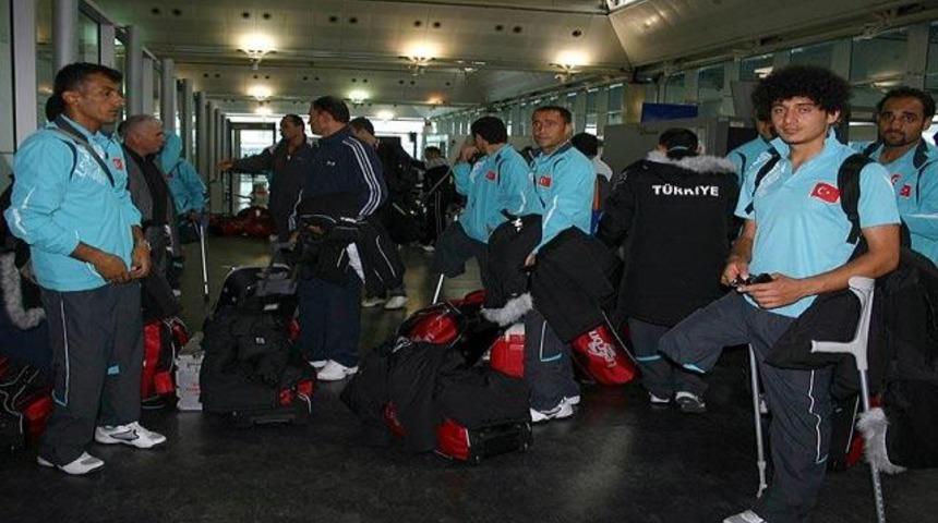 Prim mi! Alkışlayın yeter!