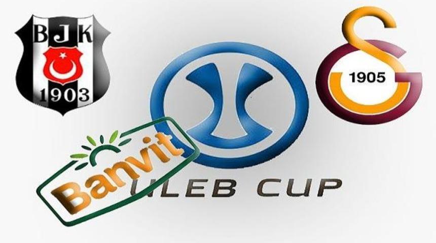 İşte Uleb'deki rakiplerimiz!