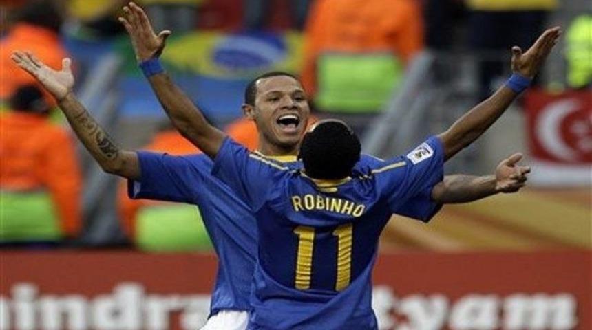 İlk tercih Kara Kartal olur!