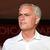 Mourinho'nun yardımcıları netleşiyor!