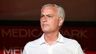  Fenerbahçe'de Jose Mourinho'nun ekibine takviye! Mourinho'nun yardımcıları değişiyor! 