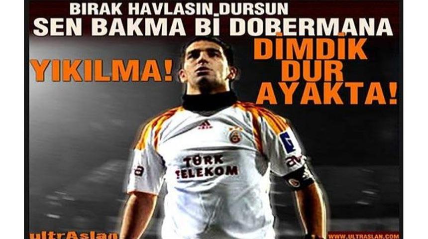 Toroğlu'na tepkiler &ccedil;ığ gibi artıyor!