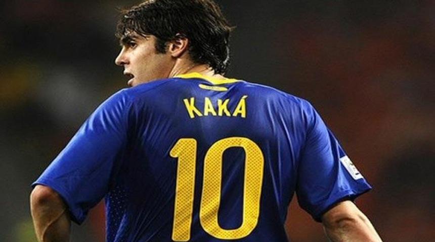 Kaka iddialara yanıt verdi!