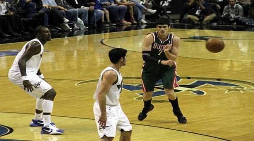 ABD, T&uuml;rkiye'yi konuşuyor!