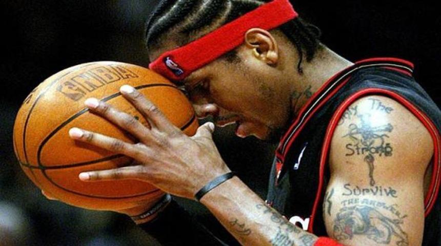 Beşiktaş, İverson'da sona yaklaştı!